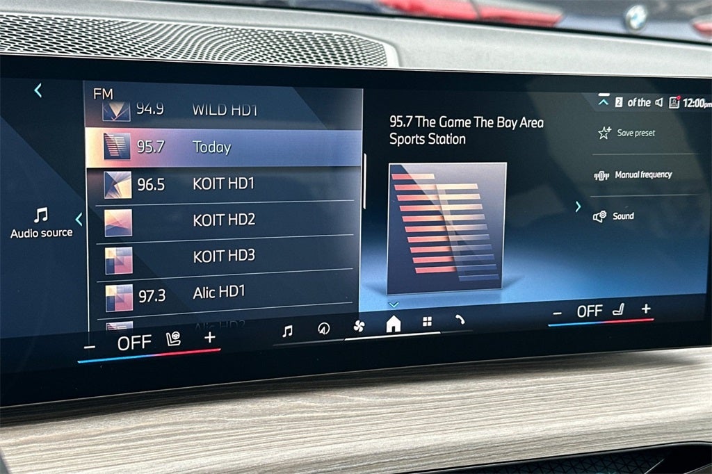 2025 BMW 3 Series 330i