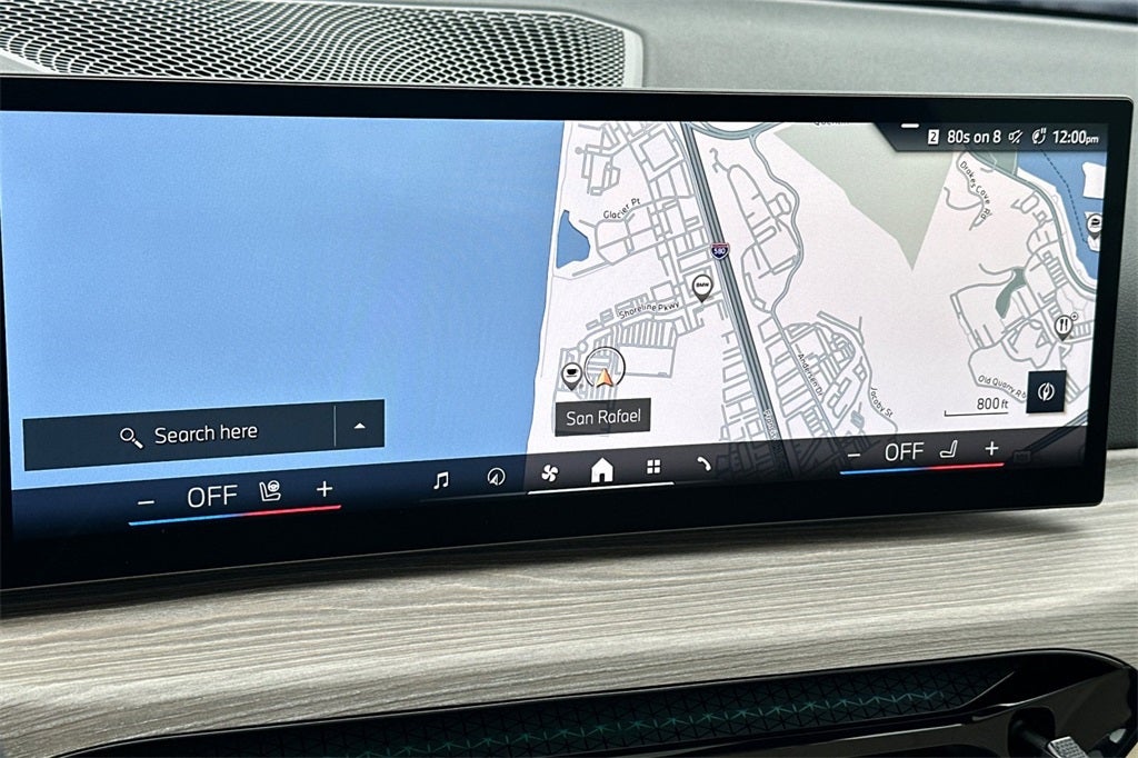 2025 BMW 3 Series 330i