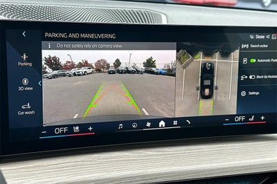 2025 BMW 3 Series 330i