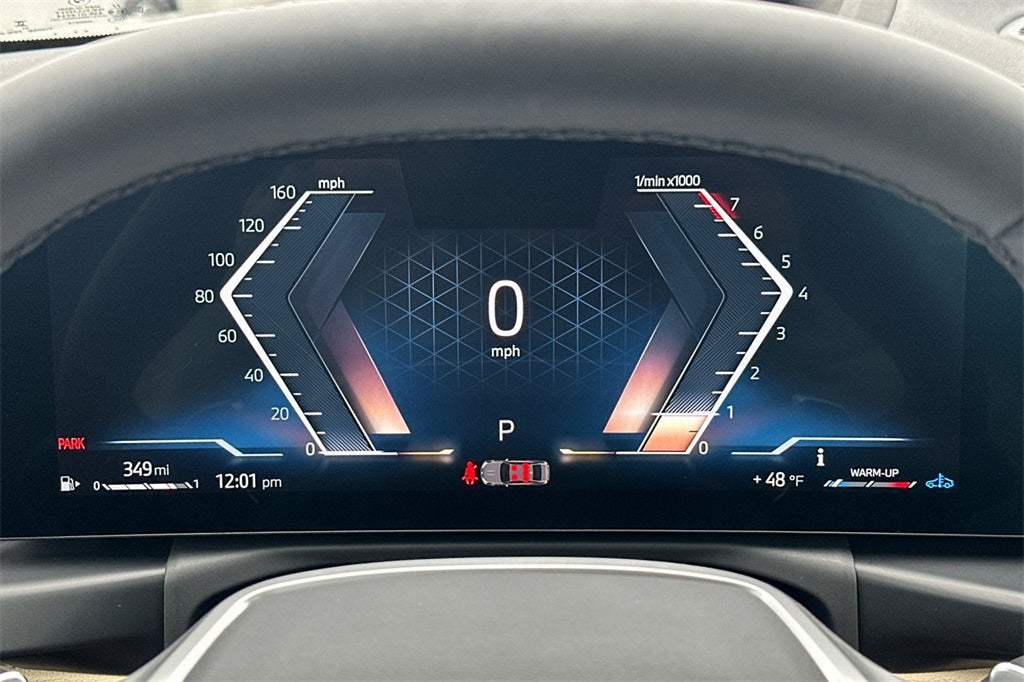 2025 BMW 3 Series 330i