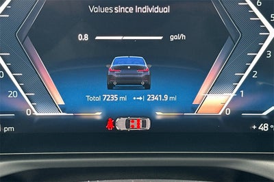 2025 BMW 3 Series 330i