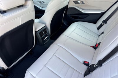 2026 BMW 3 Series 330i