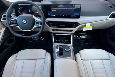 2026 BMW 3 Series 330i