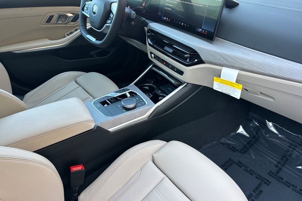 2026 BMW 3 Series 330i