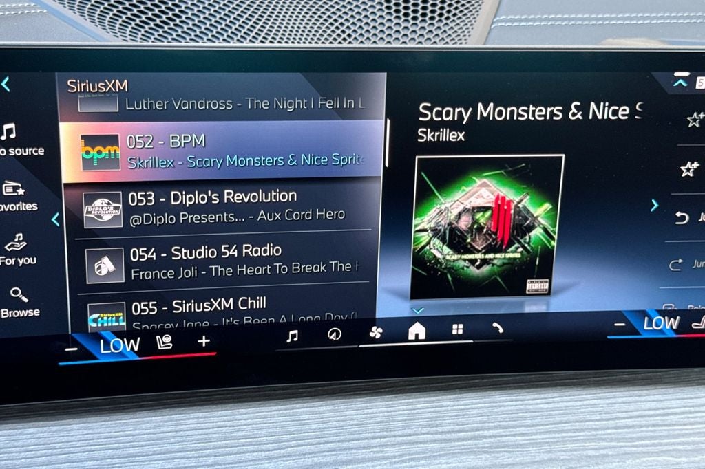 2026 BMW 3 Series 330i