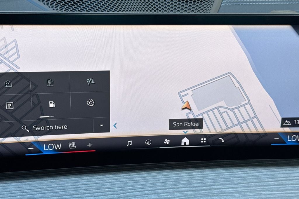 2026 BMW 3 Series 330i