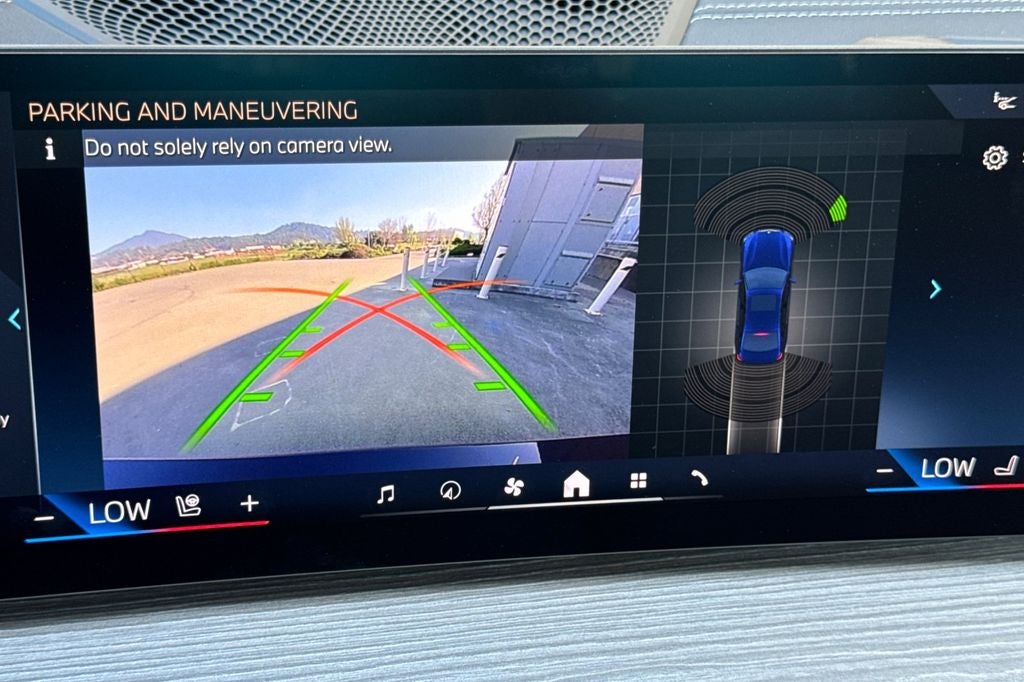 2026 BMW 3 Series 330i