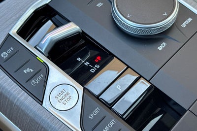 2026 BMW 3 Series 330i