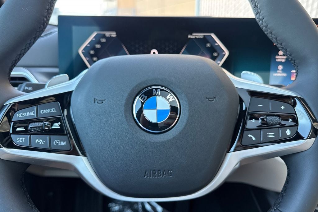 2026 BMW 3 Series 330i