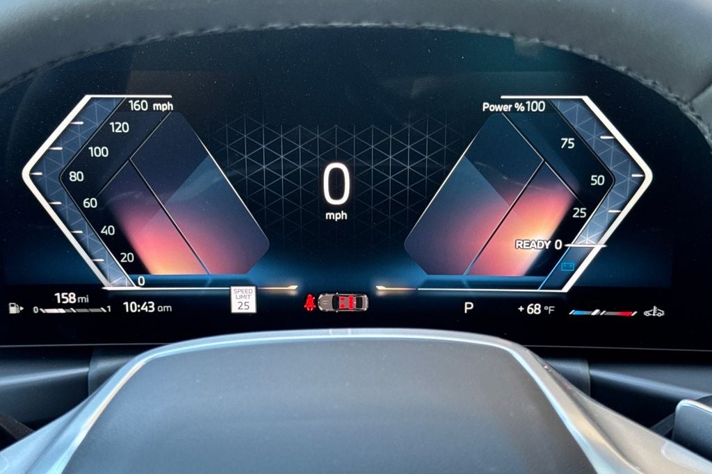 2026 BMW 3 Series 330i