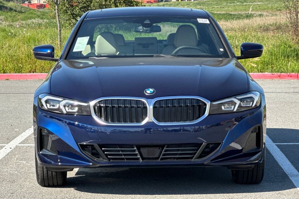 2026 BMW 3 Series 330i