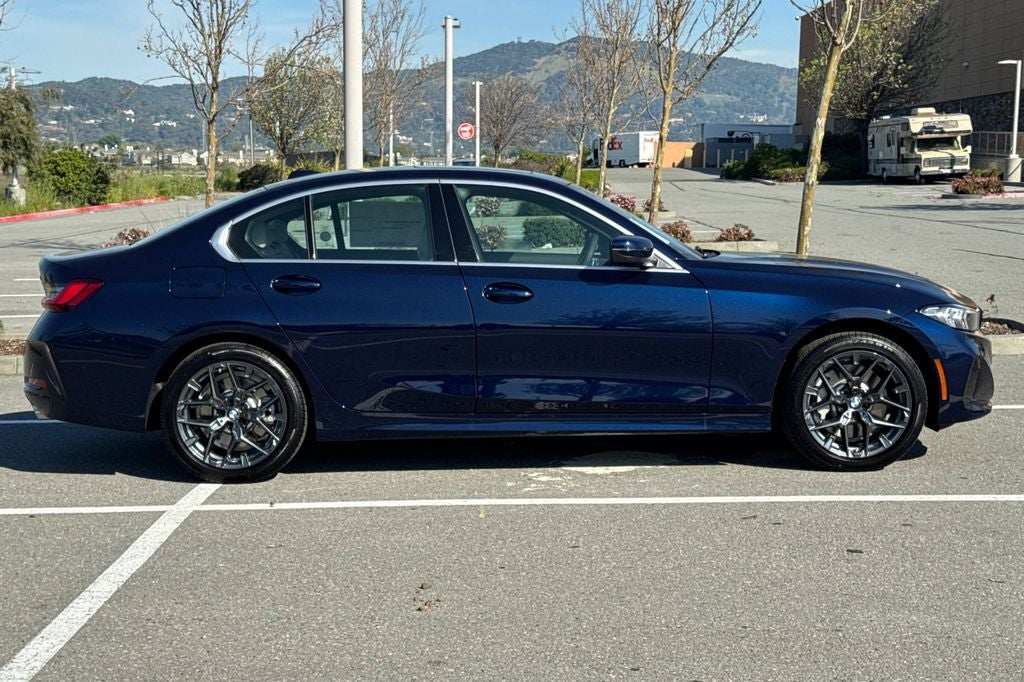 2026 BMW 3 Series 330i