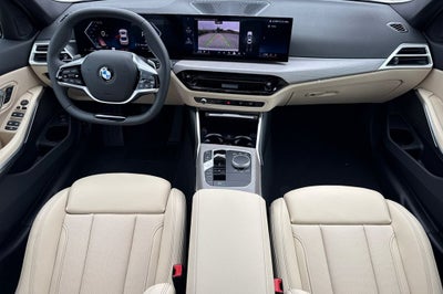 2026 BMW 3 Series 330i