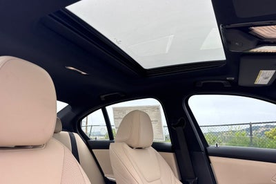 2026 BMW 3 Series 330i