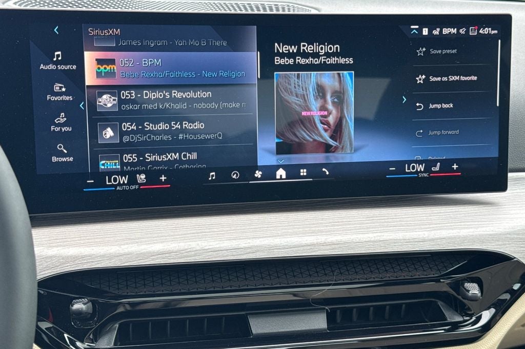 2026 BMW 3 Series 330i