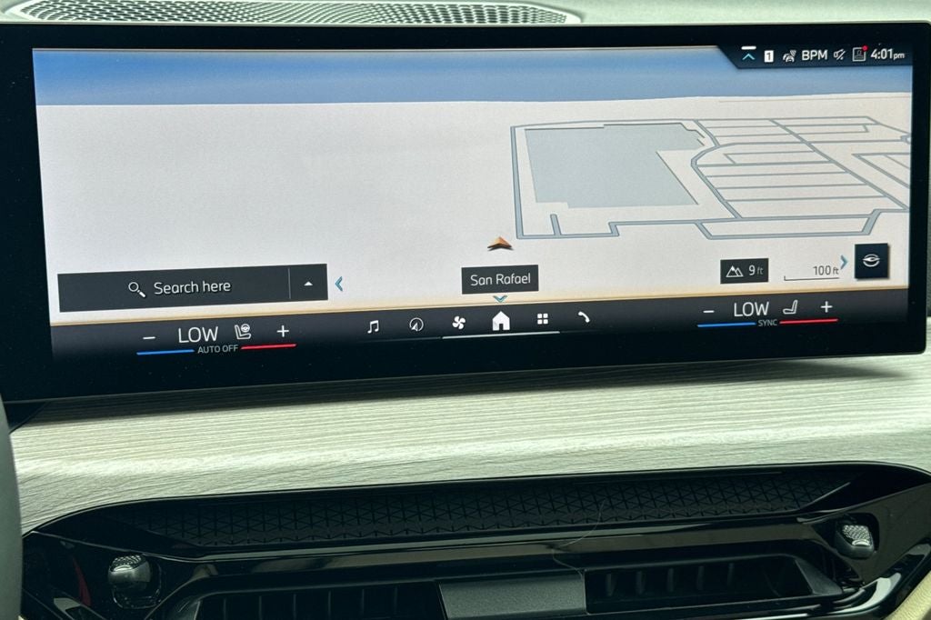 2026 BMW 3 Series 330i