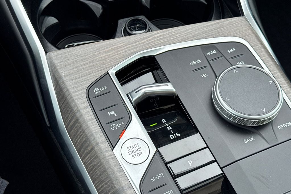 2026 BMW 3 Series 330i