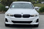 2026 BMW 3 Series 330i