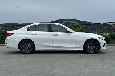 2026 BMW 3 Series 330i