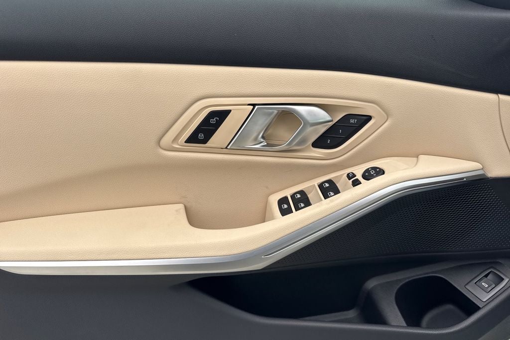 2026 BMW 3 Series 330i