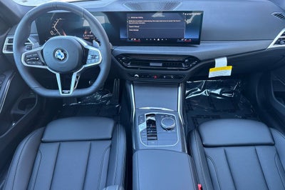 2026 BMW 3 Series 330i