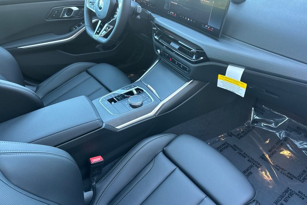 2026 BMW 3 Series 330i