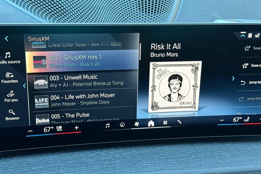 2026 BMW 3 Series 330i