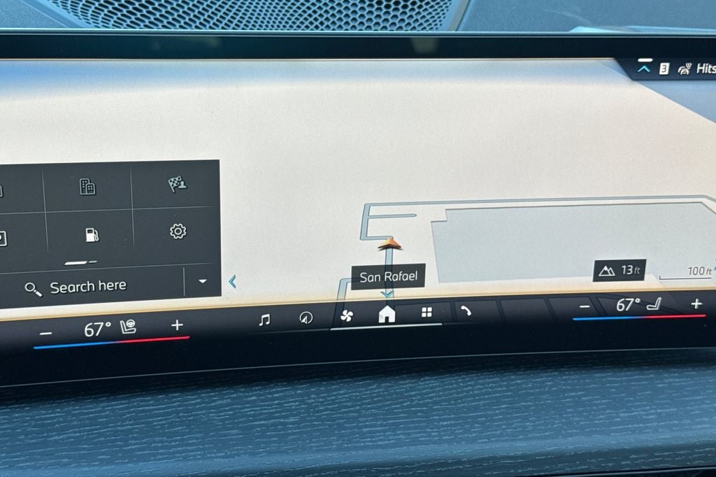 2026 BMW 3 Series 330i