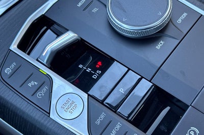 2026 BMW 3 Series 330i