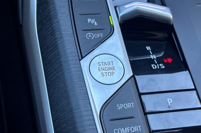 2026 BMW 3 Series 330i