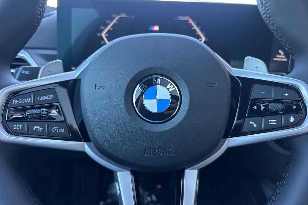 2026 BMW 3 Series 330i