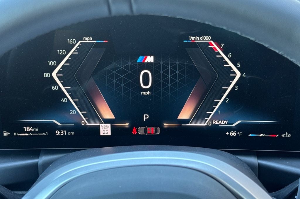 2026 BMW 3 Series 330i