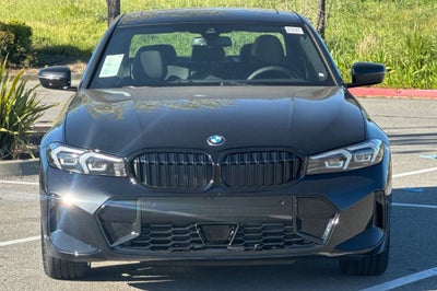 2026 BMW 3 Series 330i