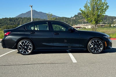 2026 BMW 3 Series 330i