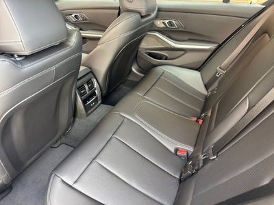 2026 BMW 3 Series 330i