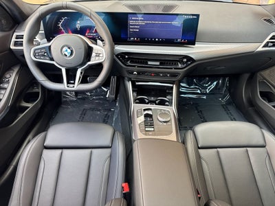 2026 BMW 3 Series 330i