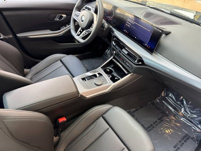 2026 BMW 3 Series 330i