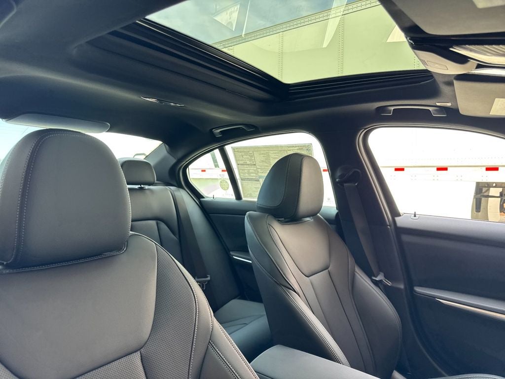 2026 BMW 3 Series 330i