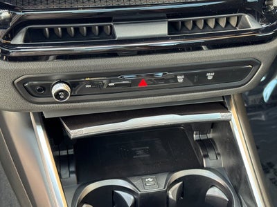 2026 BMW 3 Series 330i