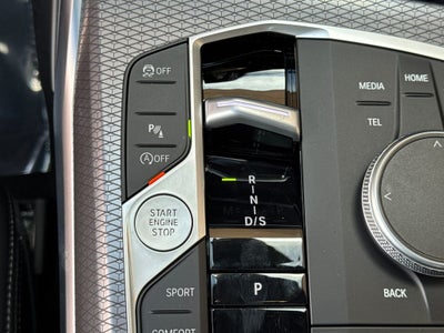 2026 BMW 3 Series 330i