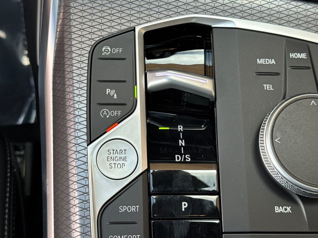 2026 BMW 3 Series 330i