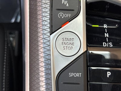 2026 BMW 3 Series 330i