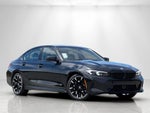 2026 BMW 3 Series 330i