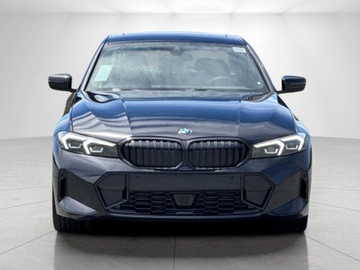 2026 BMW 3 Series 330i