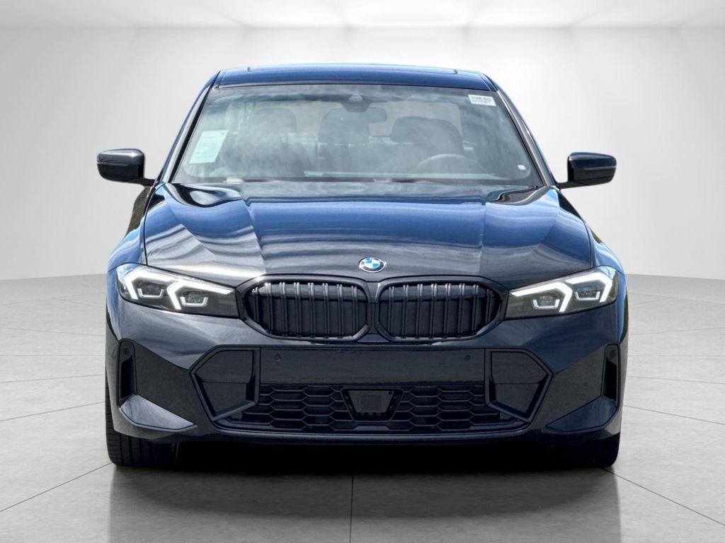 2026 BMW 3 Series 330i