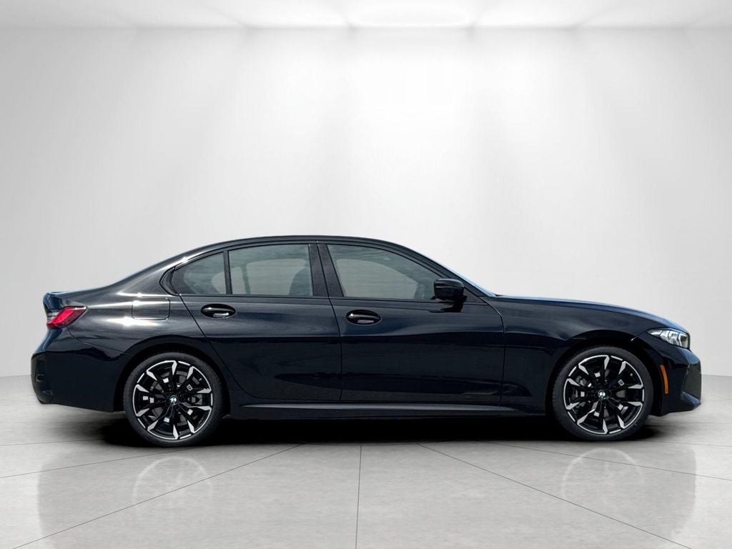 2026 BMW 3 Series 330i