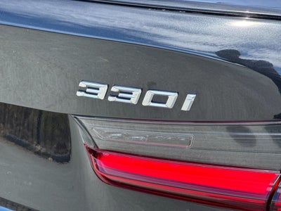 2026 BMW 3 Series 330i