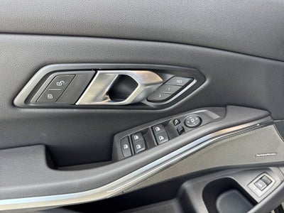 2026 BMW 3 Series 330i