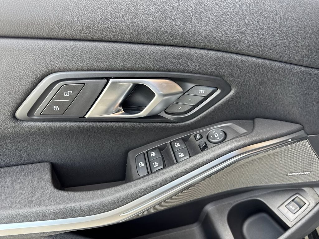 2026 BMW 3 Series 330i