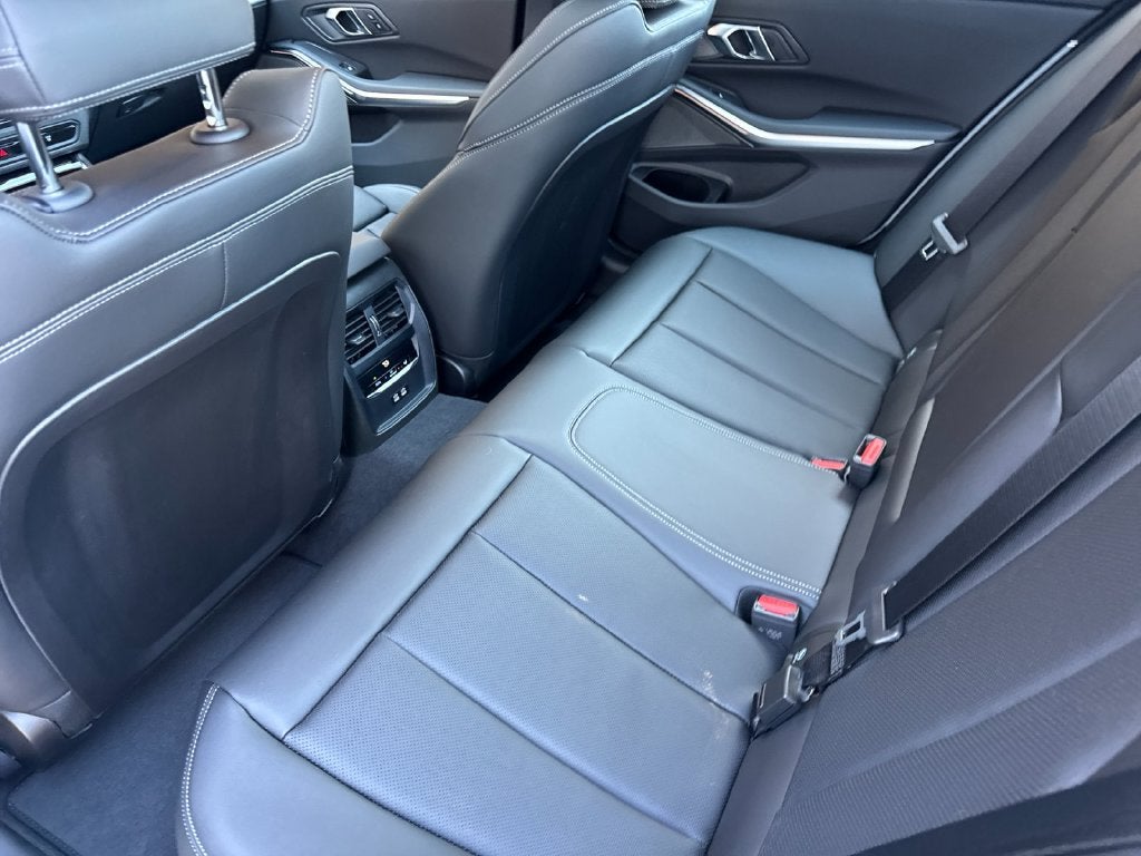 2026 BMW 3 Series 330i